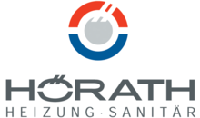 Kundenlogo von Hörath GmbH - Heizung & Sanitär