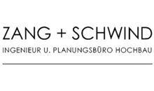 Kundenlogo von Zang + Schwind Ingenieur u. Planungsbüro Hochbau