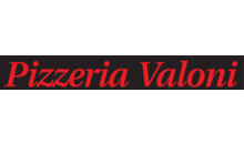 Kundenlogo von Pizzeria Valoni
