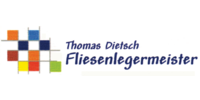 Kundenlogo Dietsch Thomas - Fliesenlegermeister