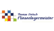 Kundenlogo von Dietsch Thomas - Fliesenlegermeister