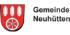 Kundenlogo von Gemeinde Neuhütten