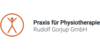 Kundenlogo von Praxis für Physiotherapie Rudolf Gorjup GmbH