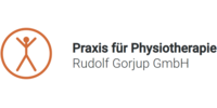Kundenlogo Praxis für Physiotherapie Rudolf Gorjup GmbH