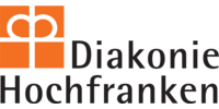 Kundenlogo Sozialstation Diakonie Hochfranken