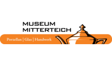 Kundenlogo von Museum Mitterteich