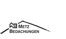 Kundenlogo von Metz Bedachungen