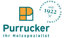 Kundenlogo von Purrucker GmbH & Co. KG