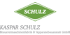 Kundenlogo von SCHULZ KASPAR Brauereimaschinenfabrik & Apparatebauanstalt GmbH