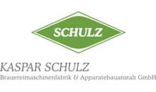 Kundenlogo von SCHULZ KASPAR Brauereimaschinenfabrik & Apparatebauanstalt GmbH