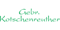Kundenlogo Kotschenreuther Gebr. Landschaftspflege