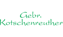 Kundenlogo von Kotschenreuther Gebr. Landschaftspflege
