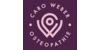 Kundenlogo von Weber Caro Osteopathie