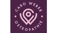 Kundenlogo von Weber Caro Osteopathie