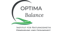 Kundenlogo OPTIMA Balance Institut für Naturkosmetik,Ernährung und Gesundheit