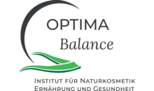 Kundenlogo von OPTIMA Balance Institut für Naturkosmetik, Ernährung und Gesundheit