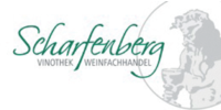 Kundenlogo Weinfachhandel Scharfenberg