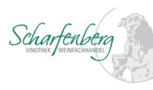 Kundenlogo von Weinfachhandel Scharfenberg