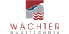 Kundenlogo von Wächter GmbH