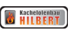 Kundenlogo von Kachelofenbau Hilbert
