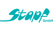 Kundenlogo von Stapf GmbH