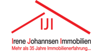 Kundenlogo Irene Johannsen Immobilien Dipl. Sachverständige (DIA)