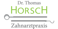Kundenlogo Horsch Thomas Dr.med.dent.