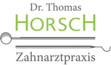 Kundenlogo von Horsch Thomas Dr.med.dent.