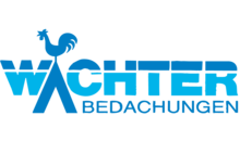 Kundenlogo von Wachter Bedachungen GmbH & Co. KG
