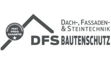 Kundenlogo von DFS Bautenschutz