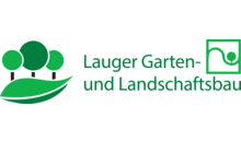 Kundenlogo von Günther Lauger Garten- u. Landschaftsbau