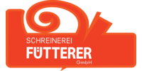 Kundenlogo Fütterer Schreinerei GmbH