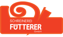 Kundenlogo von Fütterer Schreinerei GmbH