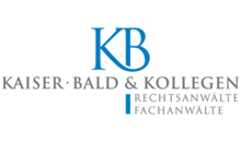 Kundenlogo von KBK Kaiser Bald & Kollegen Rechtsanwälte Fachanwälte