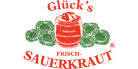 Kundenlogo Sauerkrautfabrikation Glück GmbH