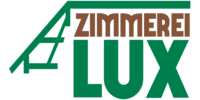 Kundenlogo Lux Zimmerei