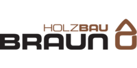 Kundenlogo BRAUN Holzbau GmbH