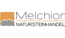 Kundenlogo von Melchior Natursteinhandel und Fliesenverlegung