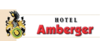 Kundenlogo von AMBERGER TOP-HOTEL***