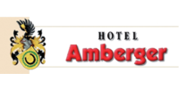 Kundenlogo AMBERGER TOP-HOTEL***