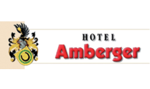 Kundenlogo von AMBERGER TOP-HOTEL***