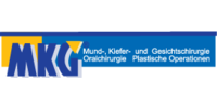 Kundenlogo MKG-Praxis Passau-Kohlbruck, Smolka Dr.Dr., Friesenecker Dr.Dr., Hübner Dr.