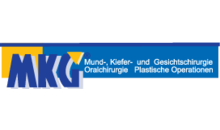 Kundenlogo von MKG-Praxis Passau-Kohlbruck, Smolka Dr.Dr.,  Friesenecker Dr.Dr.,  Hübner Dr.