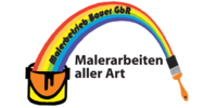 Kundenlogo Wolfermann Rolf Malerbetrieb Bauer