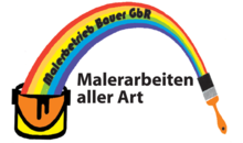 Kundenlogo von Wolfermann Rolf Malerbetrieb Bauer