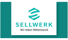 Kundenlogo von SELLWERK