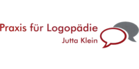 Kundenlogo Praxis für Logopädie Klein Jutta