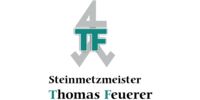 Kundenlogo Thomas Feuerer Steinmetzmeister