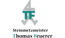 Kundenlogo von Thomas Feuerer Steinmetzmeister