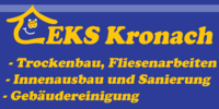 Kundenlogo EKS Kronach